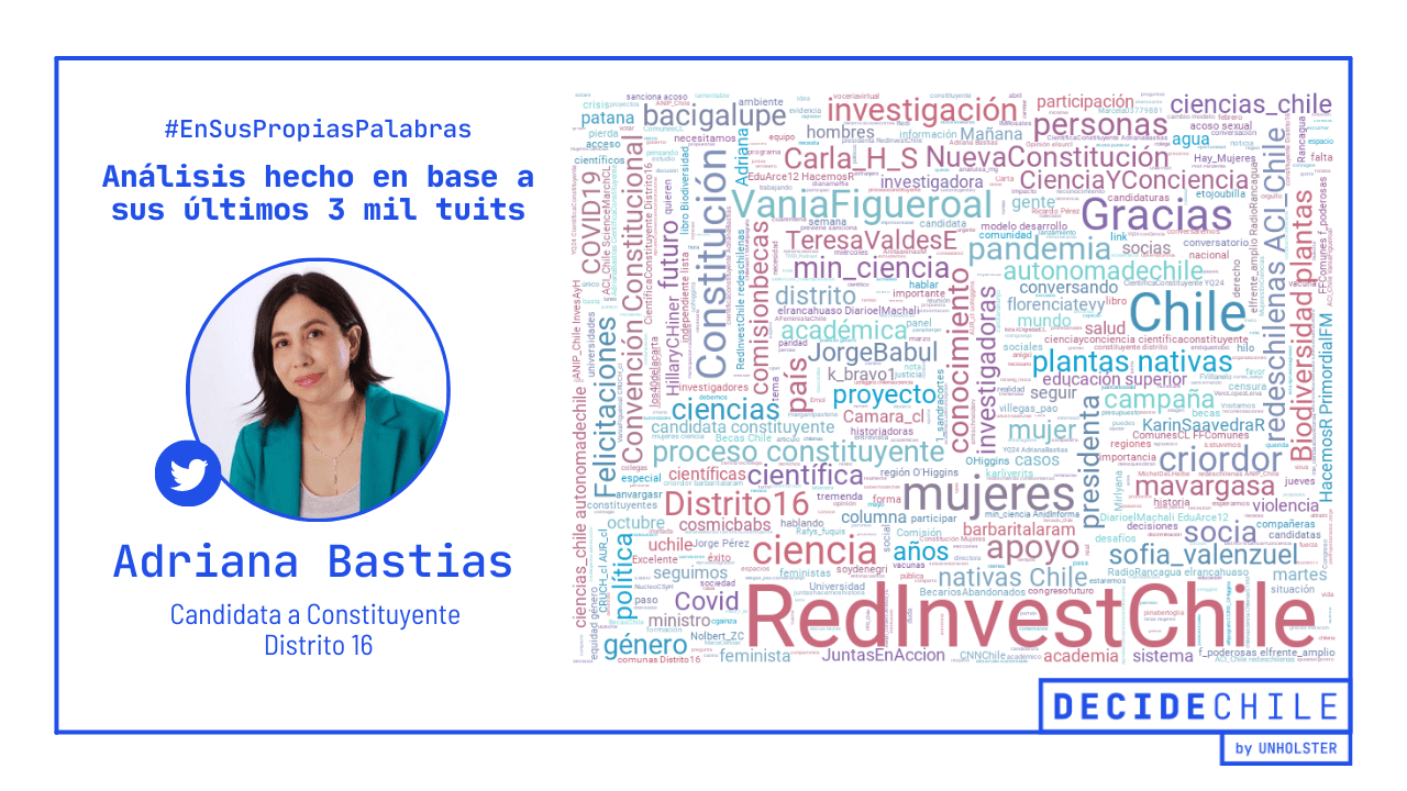 Bastias distrito 16