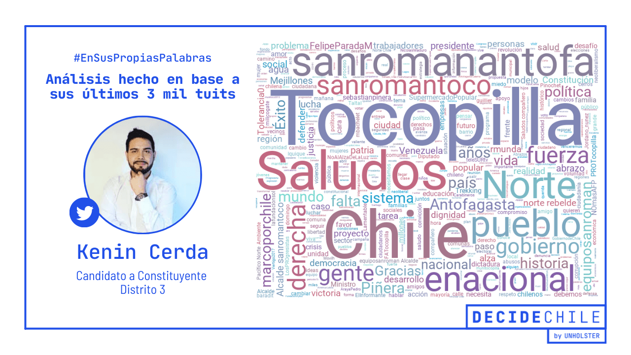 Cerda distrito 3