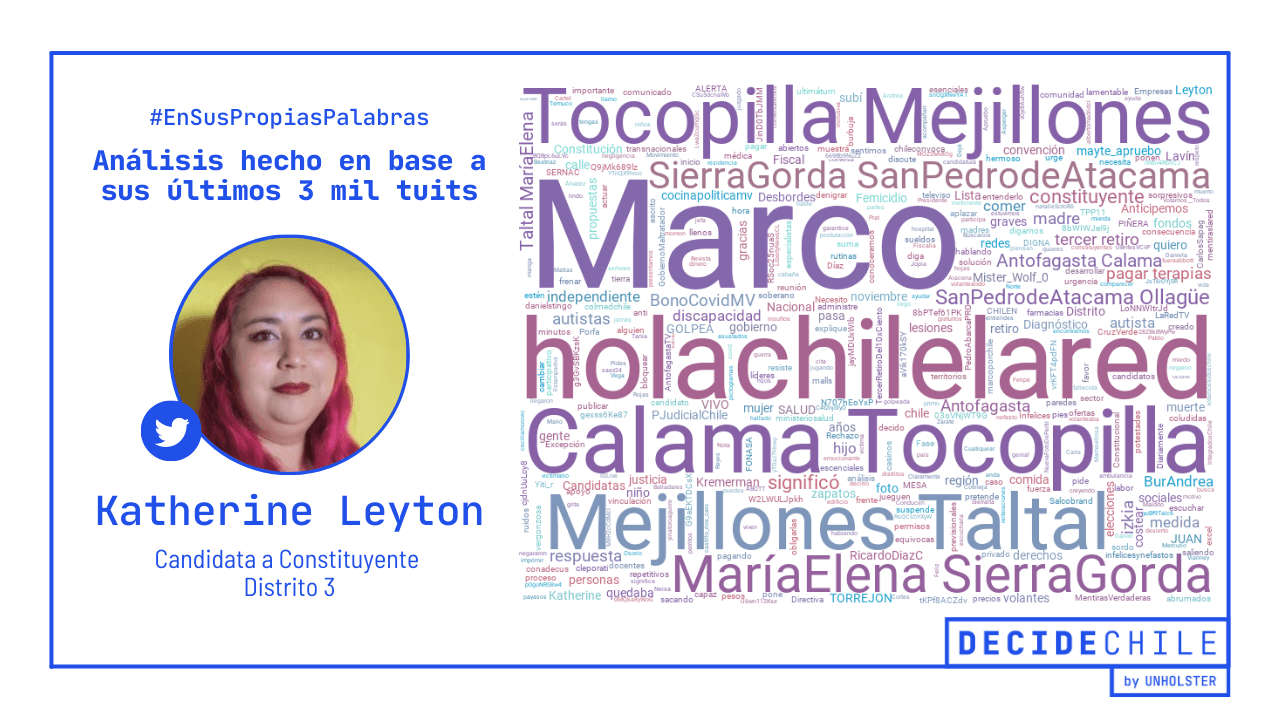 Leyton distrito 3