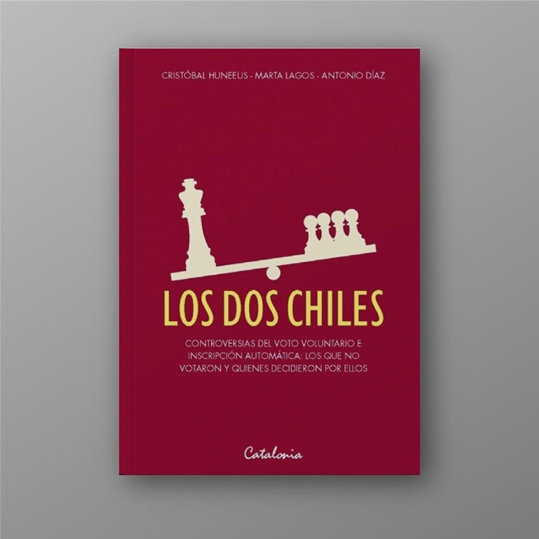 Portada Los Dos Chiles