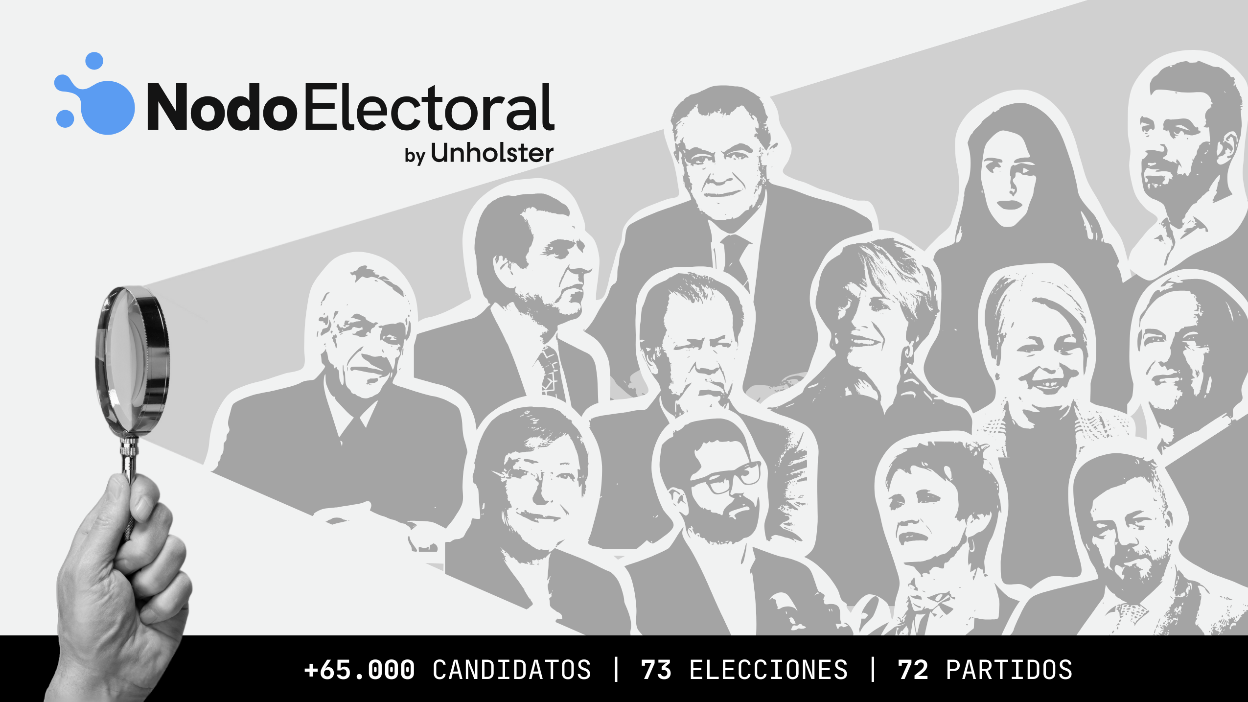 NodoElectoral DecideChile