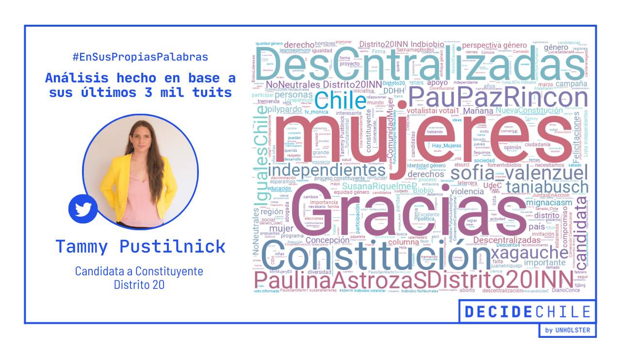 Pustilnick distrito 20