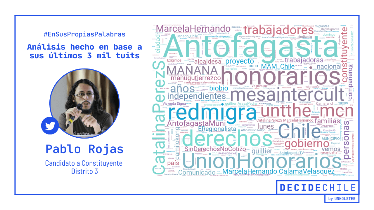 Rojas distrito 3