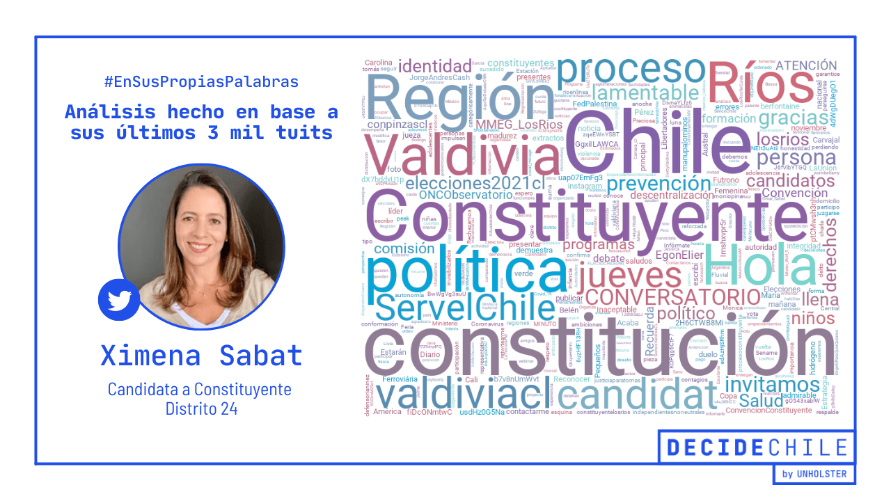 Sabat distrito 24