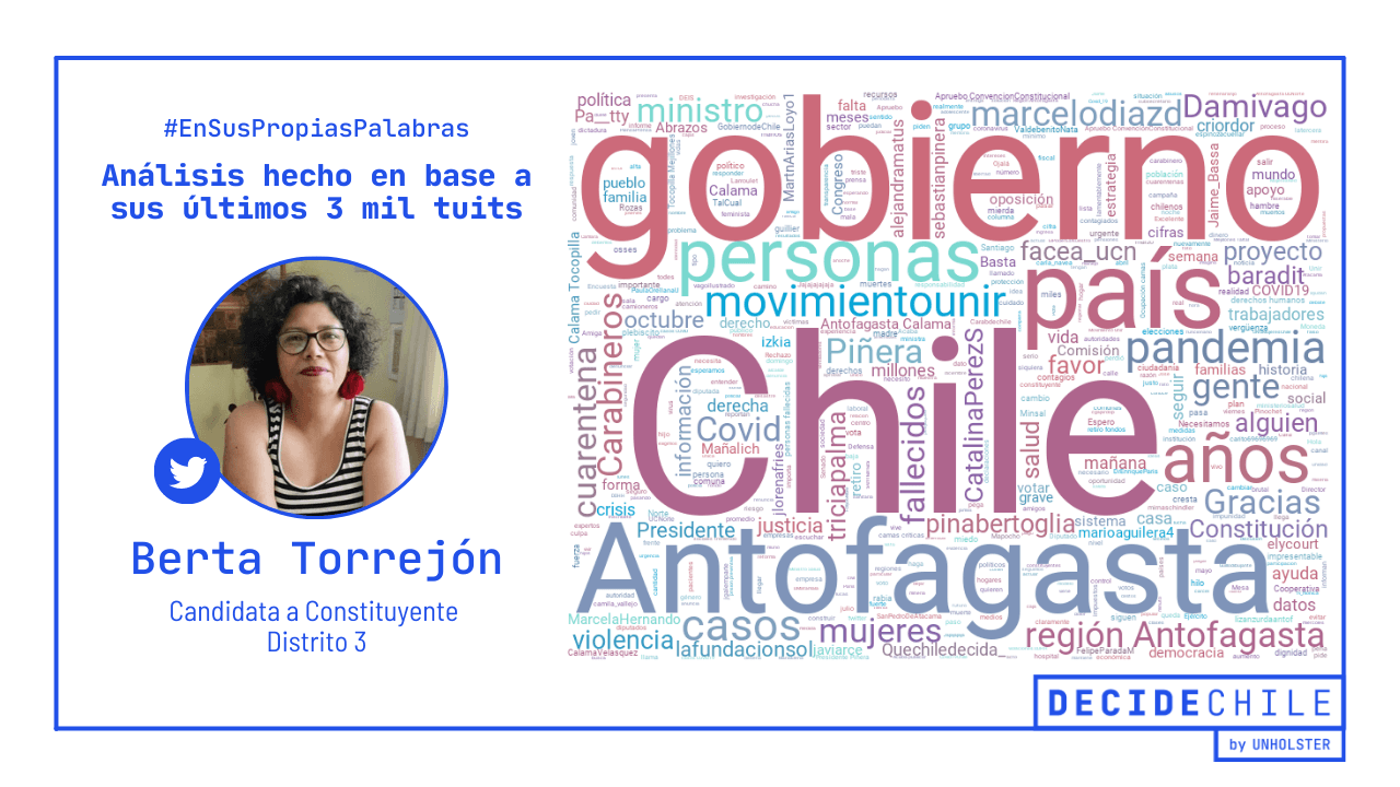 Torrejón distrito 3