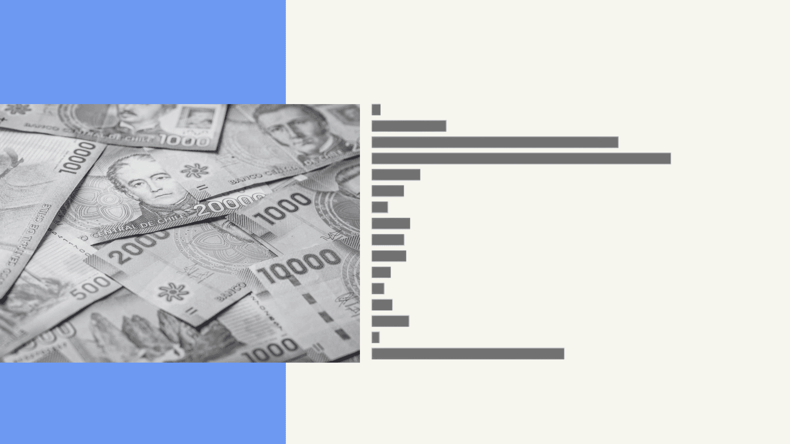 Radiografía de los deudores del FSCU