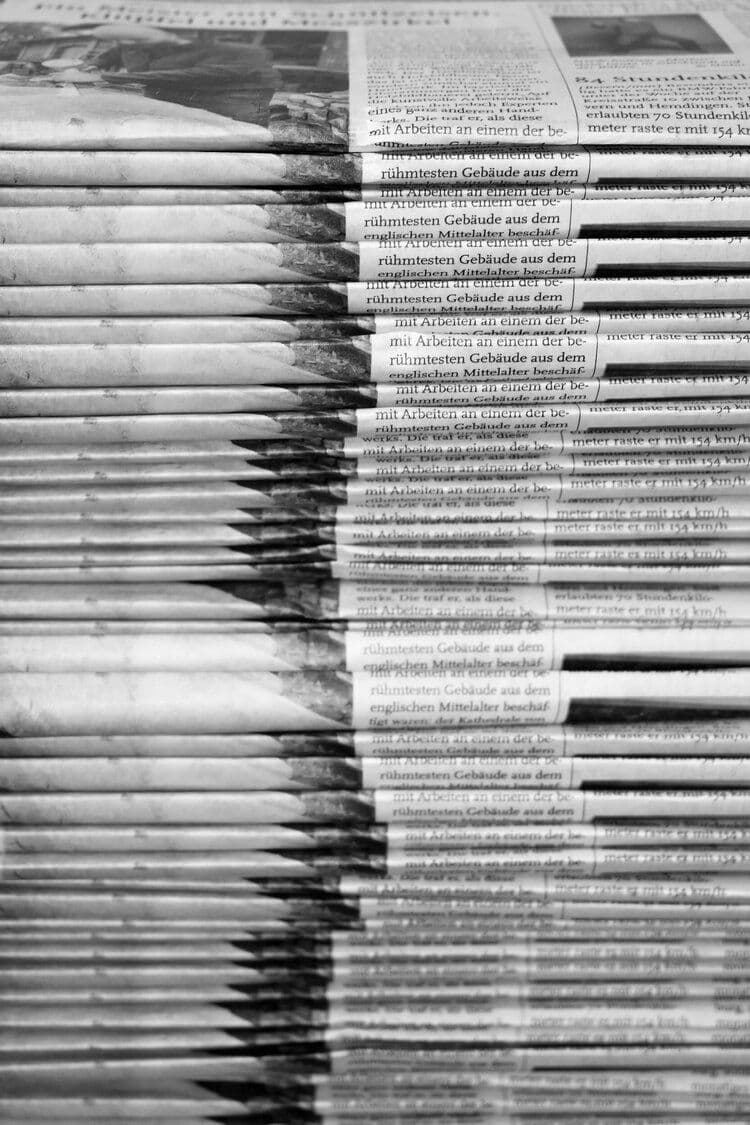 Portada del articulo