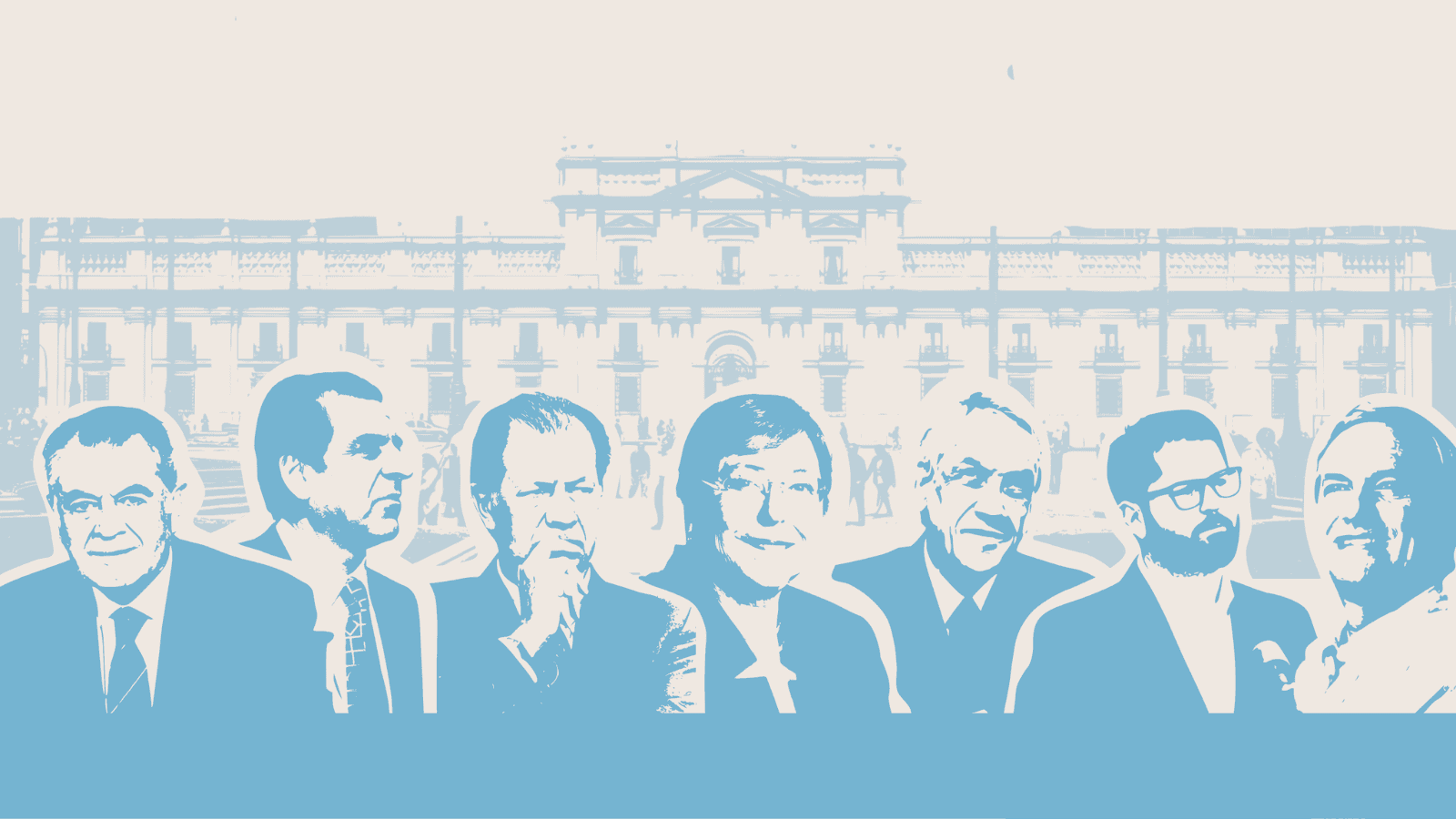 Monitor Presidencial: Cuenta Pública