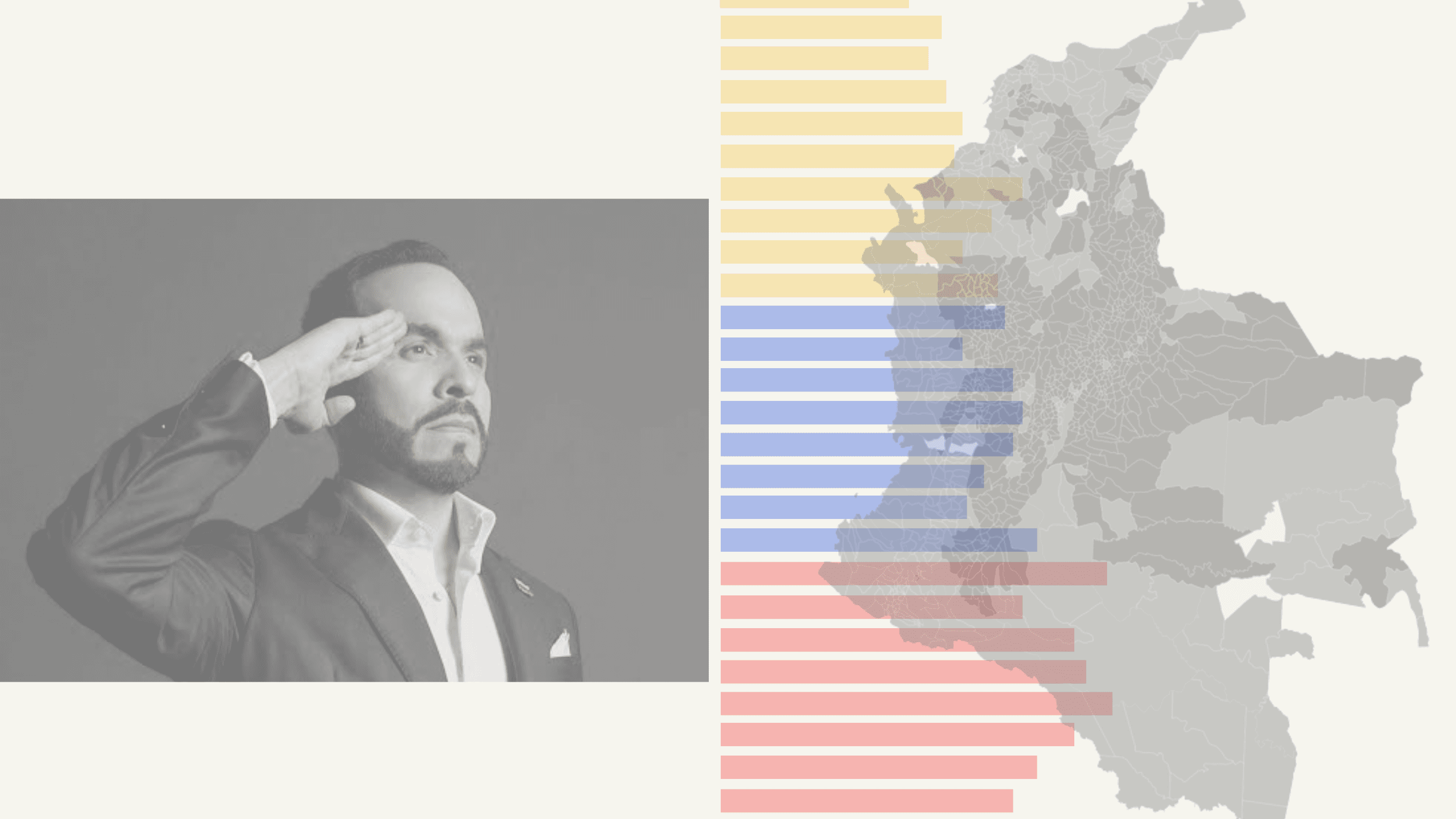 Balotaje 2026 en Colombia: cómo De la Espriella selló su triunfo